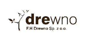 Drewno logo